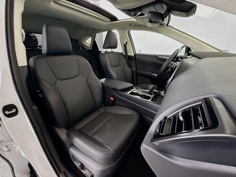 Used 2024 Lexus NX 350 AWD w/ Cold Area Package image 25