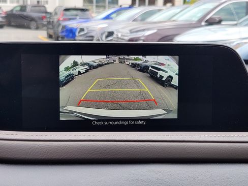Used 2023 MAZDA CX-30 AWD 2.5 S w/ Premium Package image 24