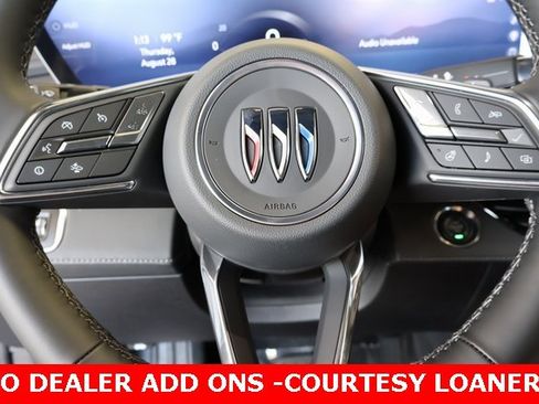 New 2026 Buick Enclave Sport Touring w/ Power Package image 22