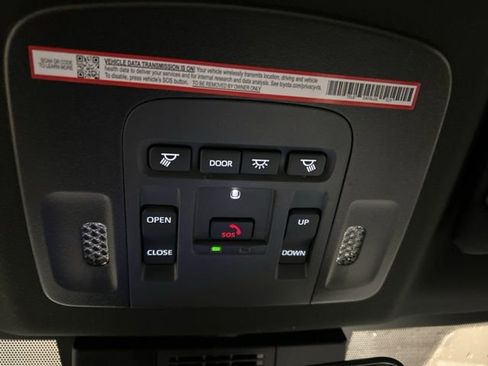 New 2026 Toyota Camry SE FWD image 12