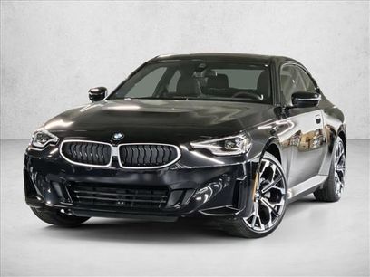 Certified 2025 BMW 230i xDrive Coupe w/ M Sport Package