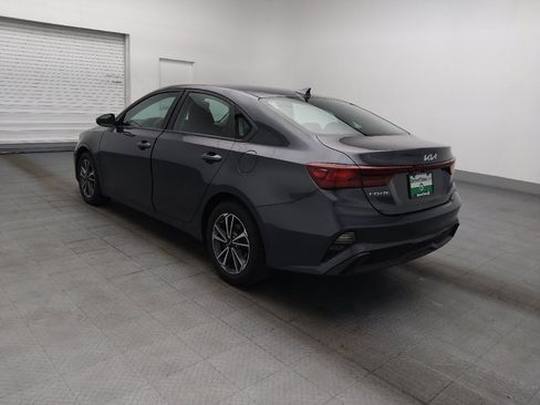 Used 2024 Kia Forte LXS FWD image 3