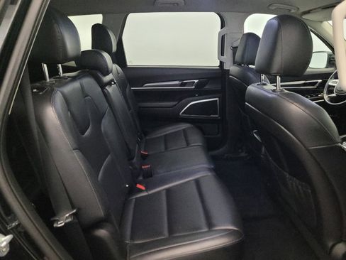 Used 2021 Kia Telluride LX AWD/4WD image 19