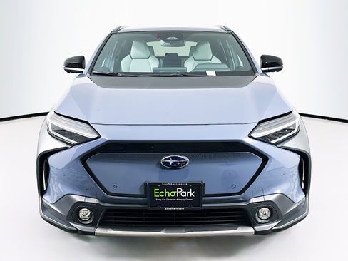 Used 2023 Subaru Solterra AWD image 2