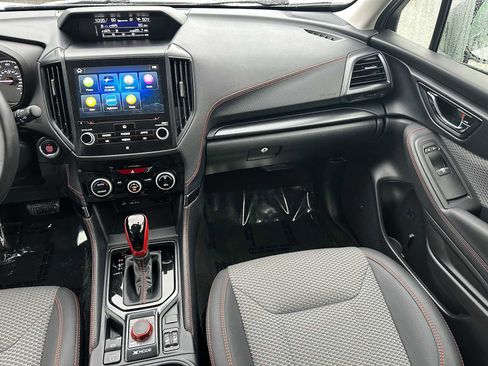 Used 2022 Subaru Forester Sport w/ Popular Package #3 image 18