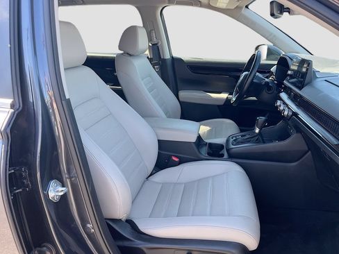 Used 2025 Honda CR-V EX-L image 28