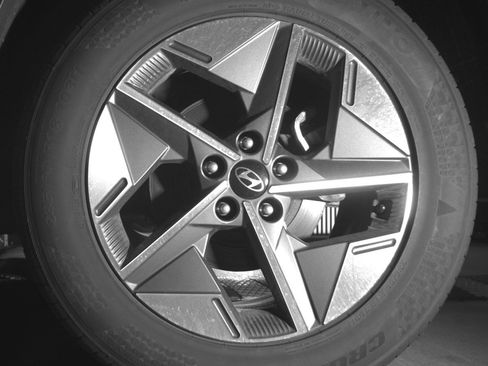 Used 2025 Hyundai Tucson SEL image 14