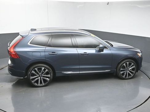 Used 2023 Volvo XC60 B5 Ultimate w/ Climate Package AWD/4WD image 48