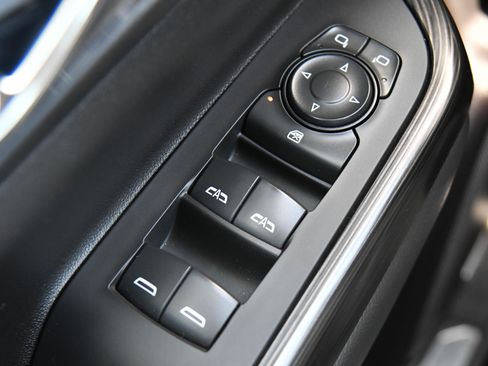 Used 2023 GMC Acadia SLT AWD/4WD image 34