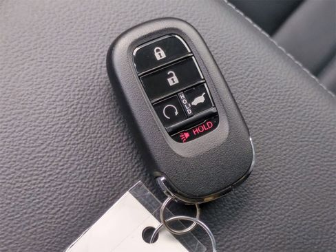 New 2026 Honda CR-V EX-L image 35