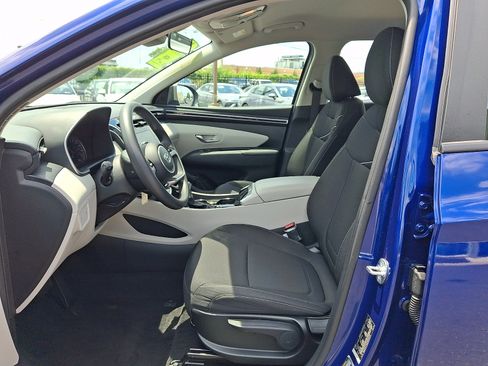 Certified 2023 Hyundai Tucson SE AWD/4WD image 13