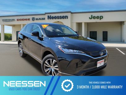 Used 2022 Toyota Venza LE