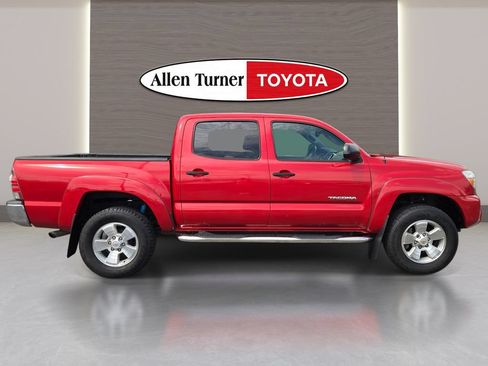 Used 2012 Toyota Tacoma PreRunner w/ SR5 Pkg RWD image 6