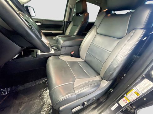 Used 2018 Toyota Tundra Limited image 14