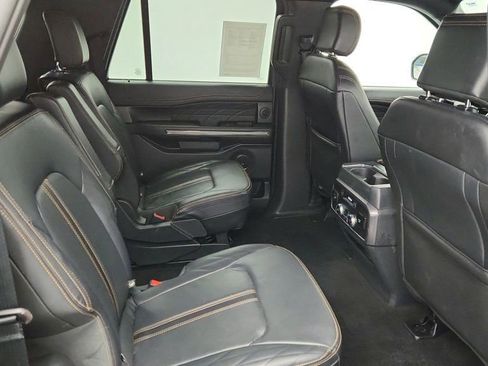 Used 2022 Ford Expedition Max Platinum image 25