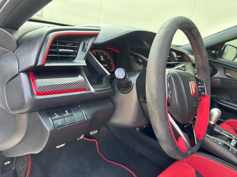 Used 2021 Honda Civic Type R image 29