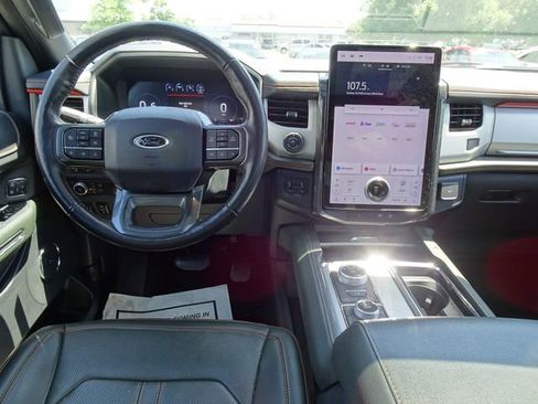 Used 2022 Ford Expedition Timberline AWD/4WD image 23