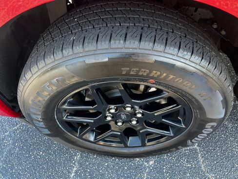 Used 2024 Ford F150 STX w/ STX Black Appearance Package RWD image 15