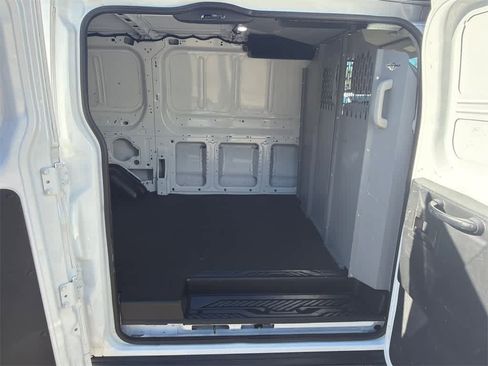 Used 2019 Ford Transit 150 130 Low Roof image 14