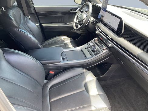Used 2024 Hyundai Palisade Calligraphy AWD/4WD image 36