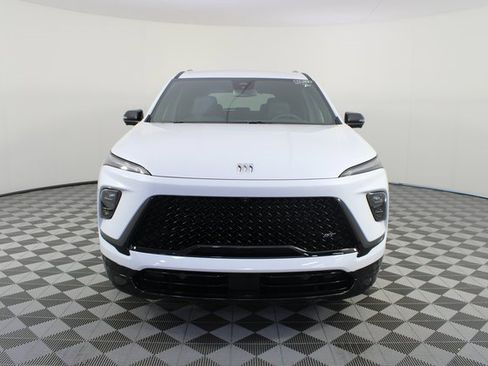 New 2026 Buick Enclave Sport Touring image 29