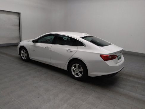 Used 2023 Chevrolet Malibu LT image 3