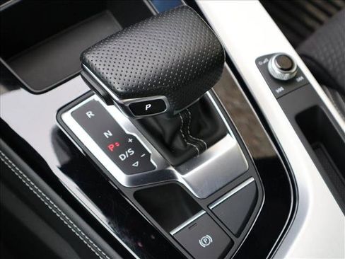 Used 2024 Audi A5 2.0T Premium Plus w/ Premium Plus AWD/4WD image 18