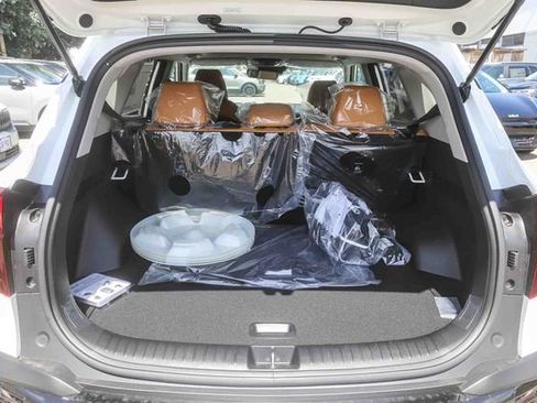 New 2026 Kia Seltos EX w/ EX Sunroof Package image 28