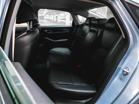 Used 2023 Honda Civic Touring image 21