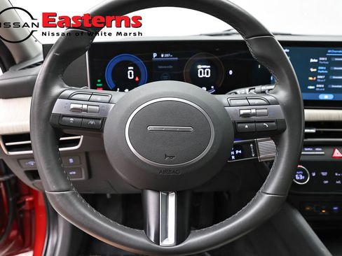 Used 2025 Hyundai Sonata SEL FWD image 10