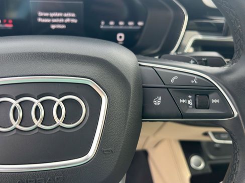 Used 2023 Audi A4 2.0T Premium Plus AWD/4WD image 22