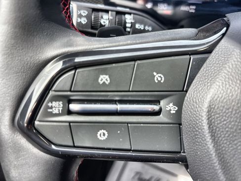 New 2026 Chevrolet Equinox RS AWD/4WD image 24
