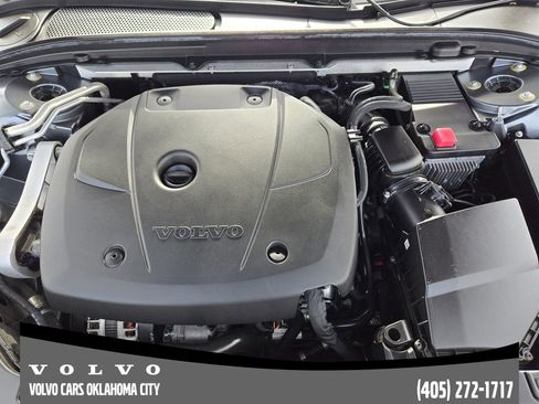 Used 2017 Volvo S90 T6 Inscription w/ Vision Package image 30