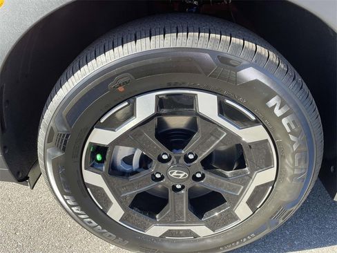 New 2026 Hyundai Santa Fe SEL image 5