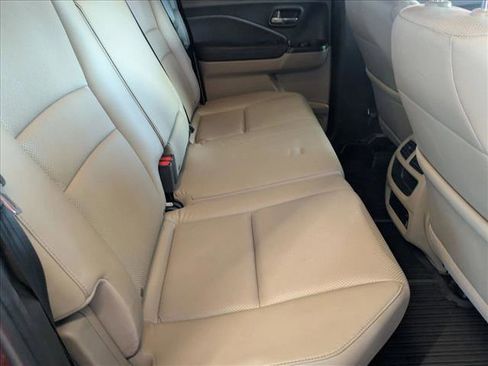 Used 2019 Honda Ridgeline RTL-E image 18