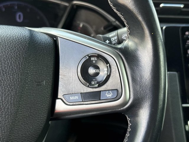 Used 2021 Honda Civic Sport image 23