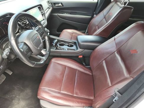 Used 2023 Dodge Durango GT AWD/4WD image 12