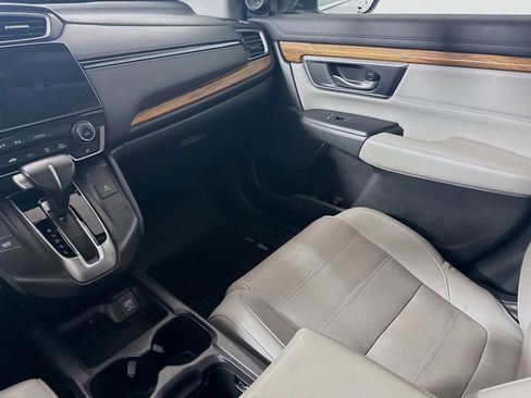 Used 2019 Honda CR-V Touring image 22
