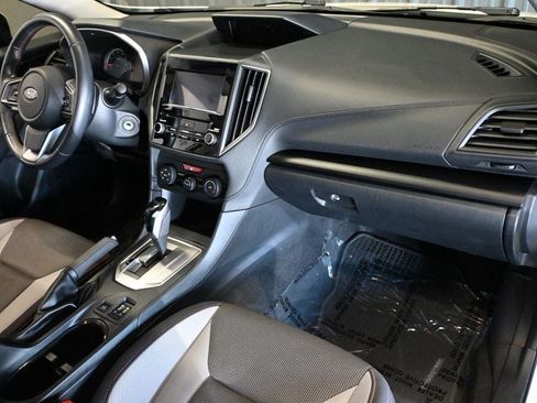 Used 2019 Subaru Crosstrek 2.0i Premium AWD/4WD image 10
