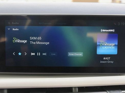 New 2026 Hyundai Tucson SE FWD image 18