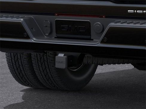 New 2026 GMC Sierra 3500 Denali Ultimate image 14