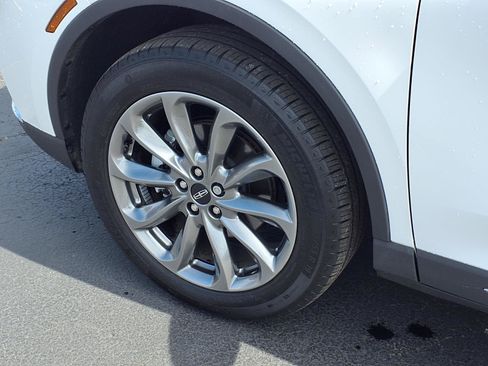Used 2022 Lincoln Corsair AWD w/ Premium Package image 33