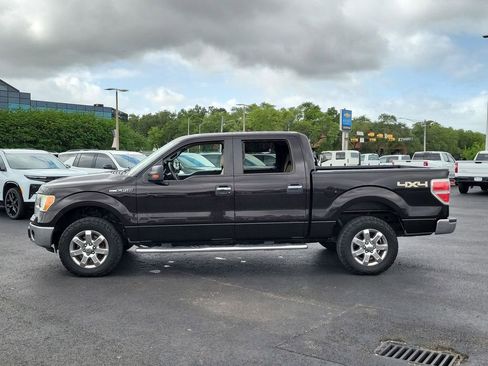 Used 2013 Ford F150 XLT w/ XLT Chrome Pkg image 14