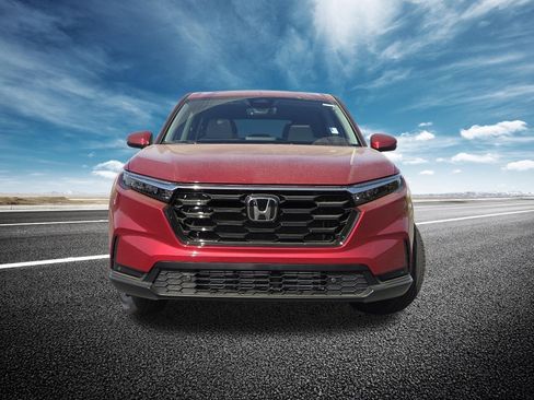 New 2026 Honda CR-V EX-L image 4