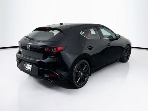 New 2026 MAZDA MAZDA3 2.5 S Hatchback w/ Premium Pkg image 2