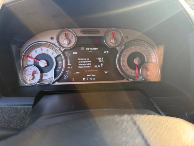 Used 2018 RAM 2500 Longhorn w/ Convenience Group AWD/4WD image 22