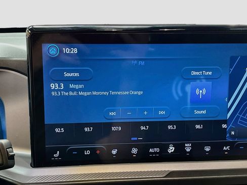 Used 2025 Ford Bronco Sport Badlands w/ Sasquatch Badlands Package AWD/4WD image 15