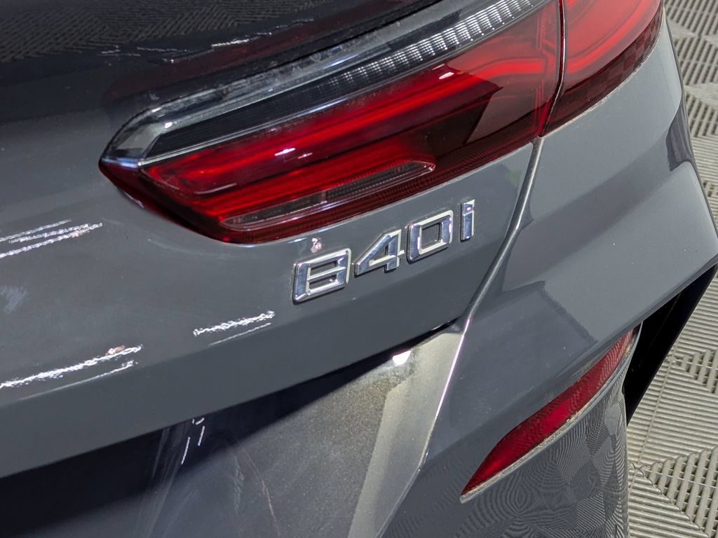New 2026 BMW 840i xDrive Coupe AWD/4WD image 7