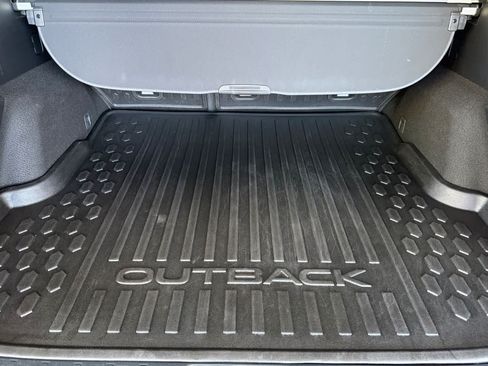 Used 2024 Subaru Outback Limited AWD/4WD image 15