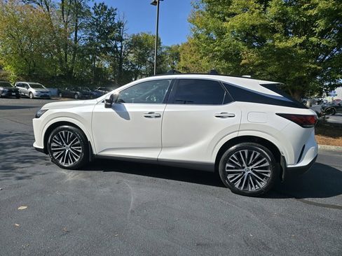 Used 2024 Lexus RX 350 image 3